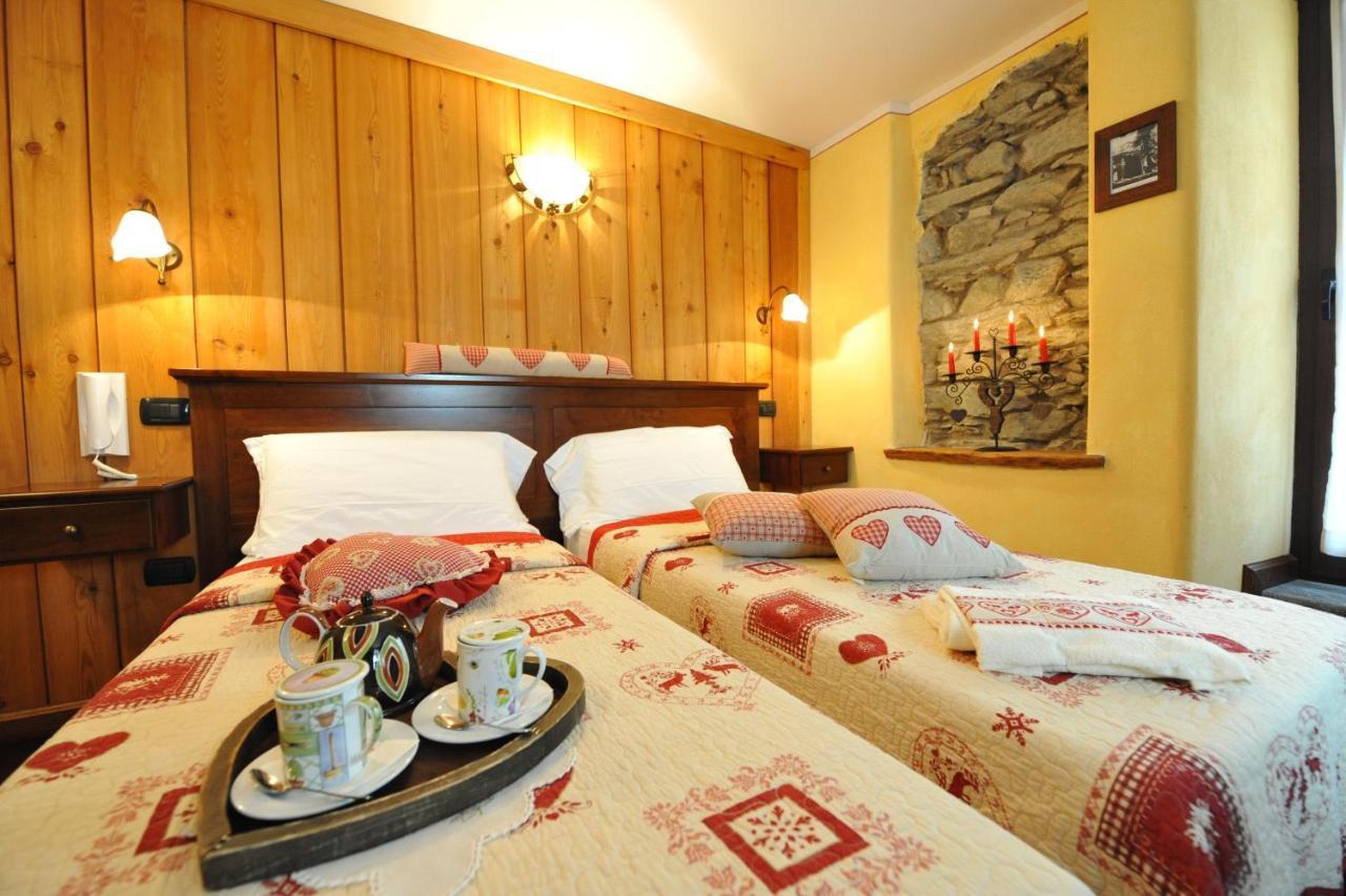 ヴァルトゥルナンシュ ロンシャン パキ シャンブル ドート Bed & Breakfast エクステリア 写真