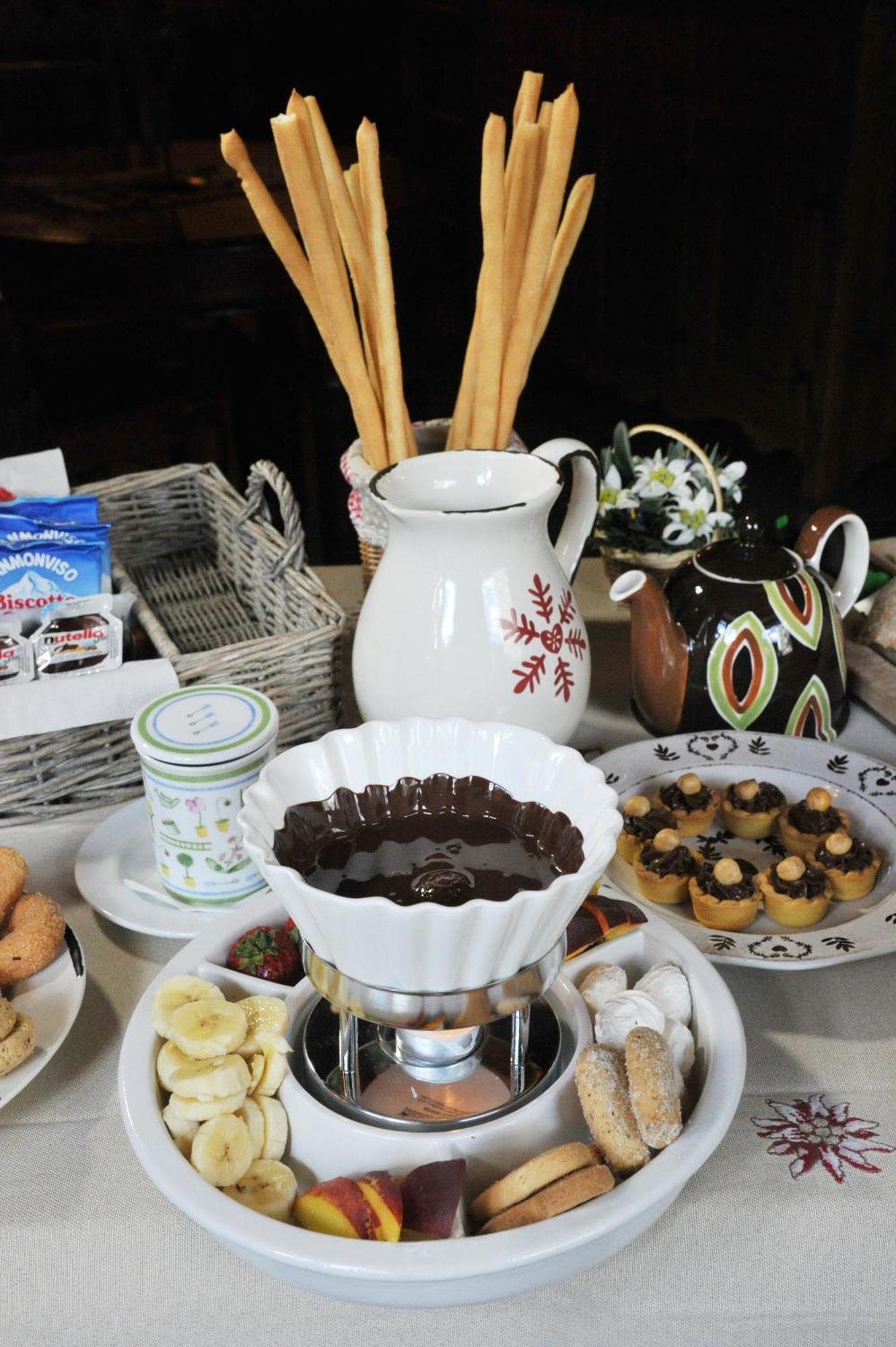 ヴァルトゥルナンシュ ロンシャン パキ シャンブル ドート Bed & Breakfast エクステリア 写真