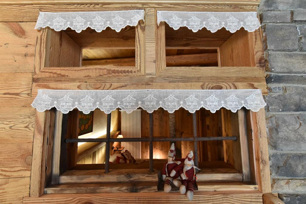 ヴァルトゥルナンシュ ロンシャン パキ シャンブル ドート Bed & Breakfast エクステリア 写真