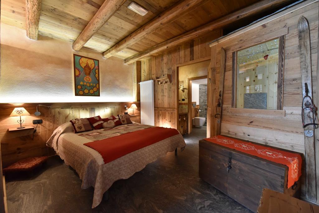 ヴァルトゥルナンシュ ロンシャン パキ シャンブル ドート Bed & Breakfast エクステリア 写真