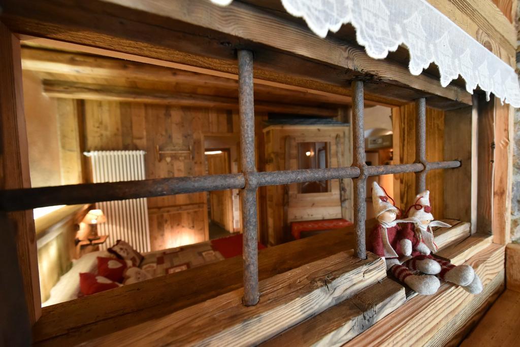 ヴァルトゥルナンシュ ロンシャン パキ シャンブル ドート Bed & Breakfast エクステリア 写真